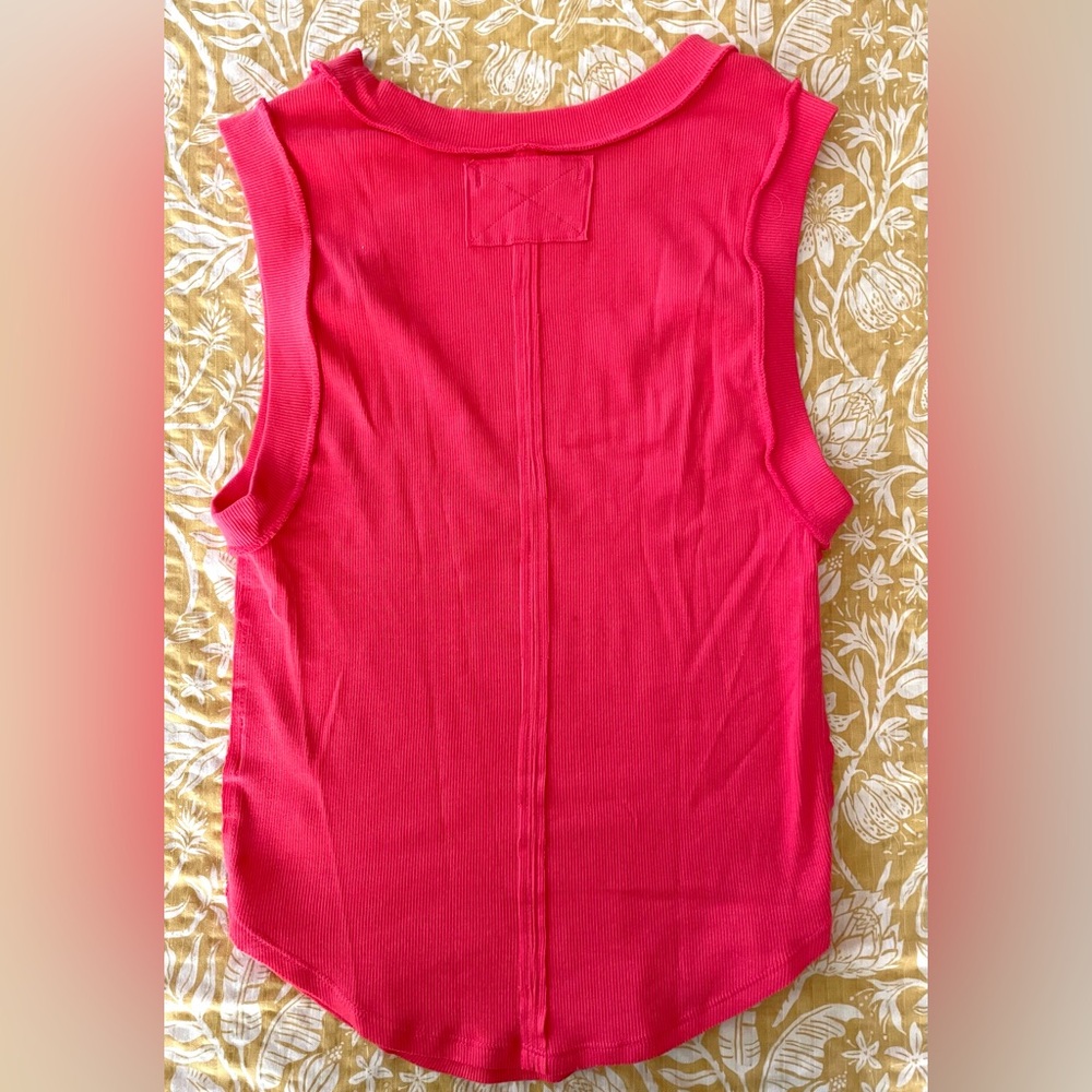 We the Free Kate tank top - Picture 3 of 5